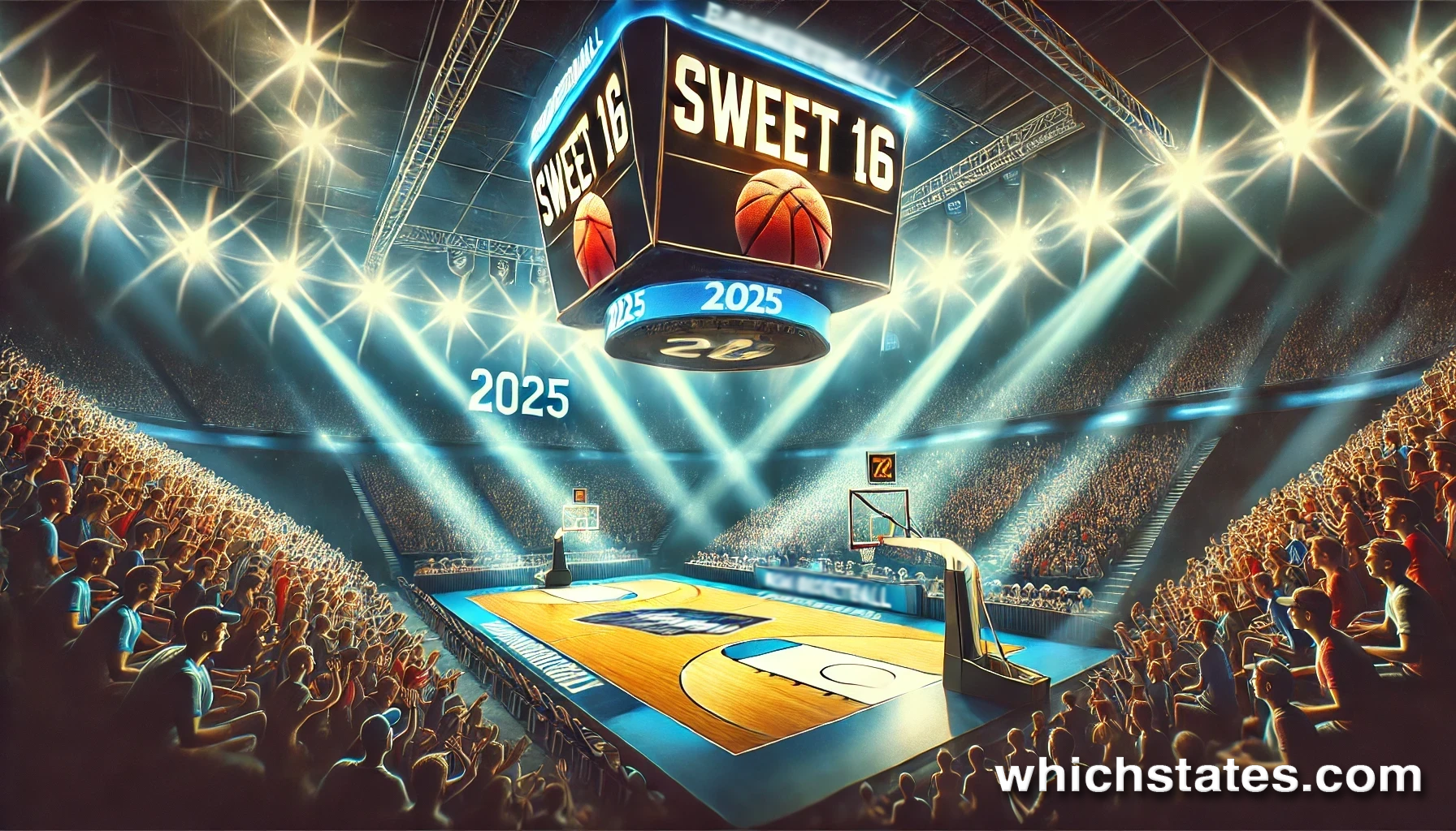 2025-sweet-16-ncaa-tournament