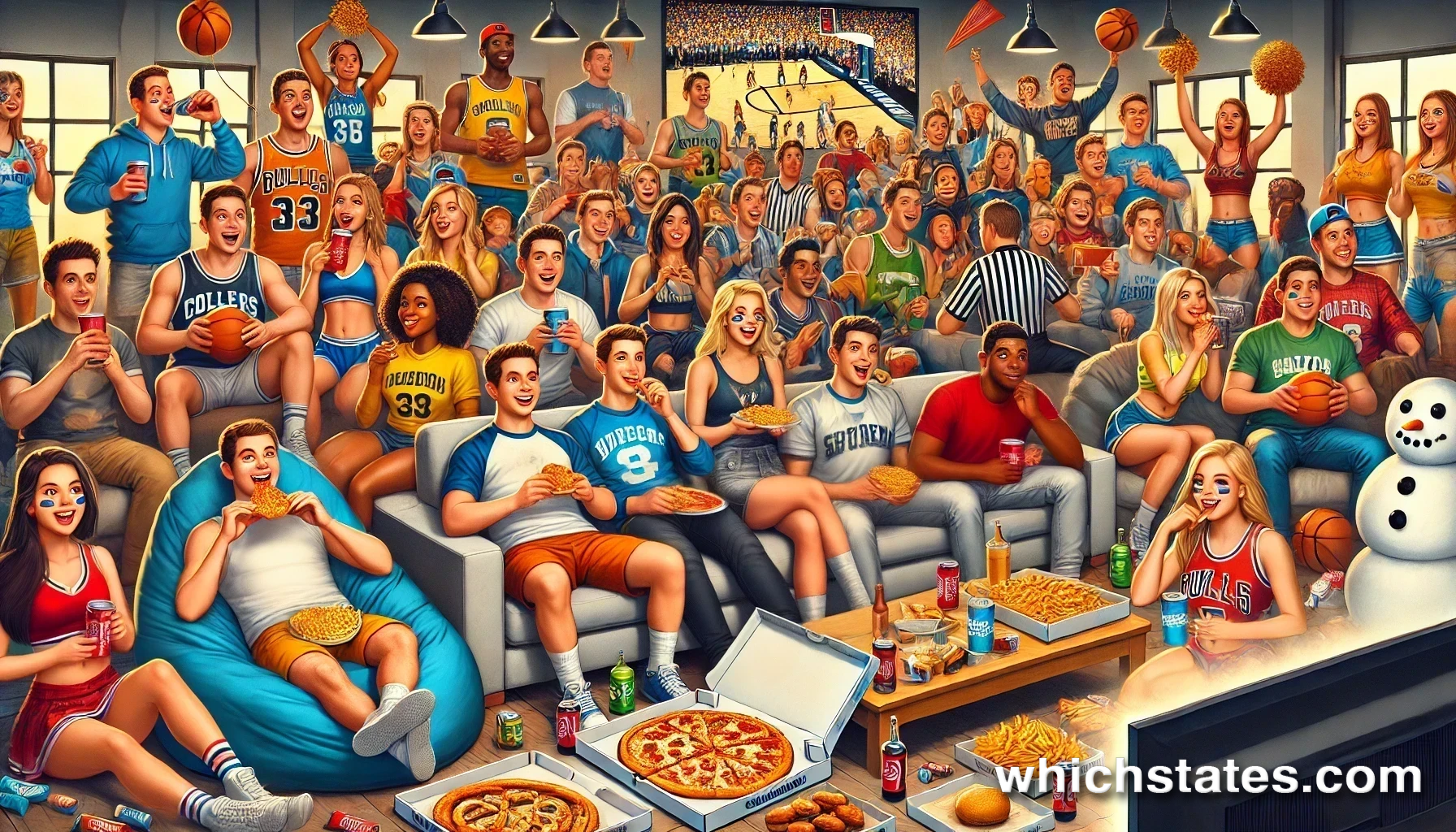 spring-break-2025-meets-march-madness-basketball-scene