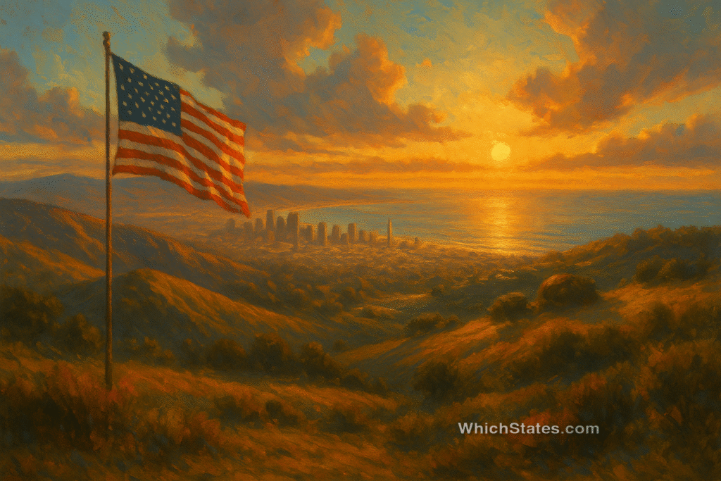 California 4th Largest Economy β Why It Matters: Global reach, pride, and inspiration. landscape representing the California 4th Largest Economy β symbolizing global reach, national pride, and inspiration.