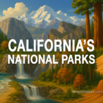 california-national-parks-landscape-collage