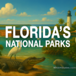 florida-national-parks-landscape-collage