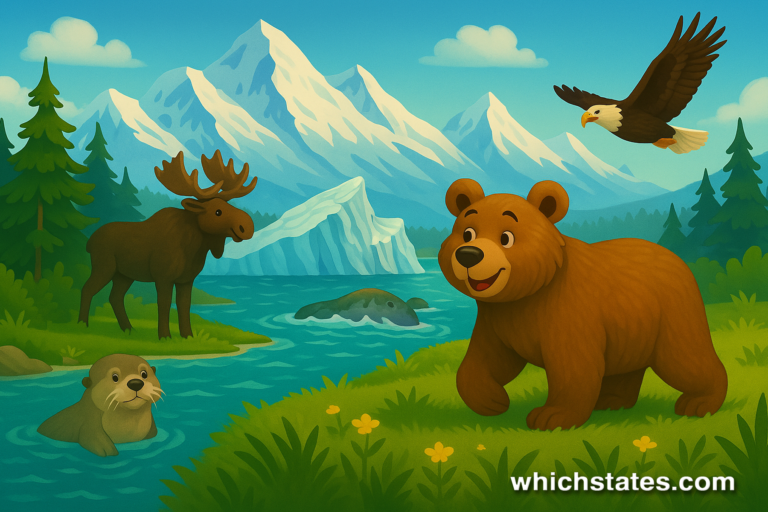 fun-alaska-facts-wildlife-glaciers-trivia