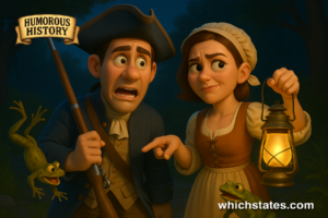 humorous-history-ellis-and-june-frog-battle-featured