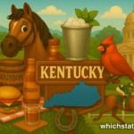 kentucky-facts-collage