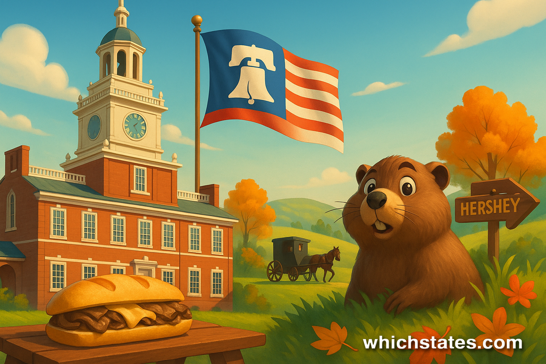 pennsylvania-facts-featured